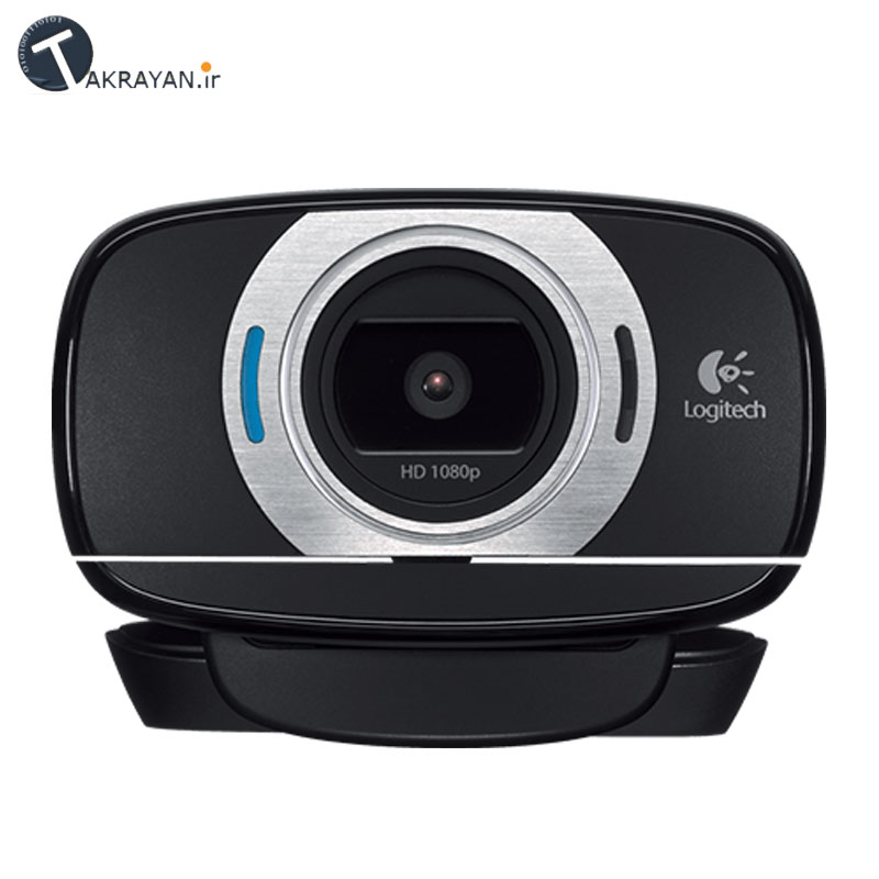Logitech C615 HD Webcam